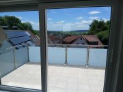 Bonndorf im Schwarzwald 4 Zi. Galeriewohnung im DG mit Balkon-KFW40-ca. 100 m² - Wohnung 6 - Bergstr. 13, 79848 Bonndorf-mit Lift Wohnung kaufen