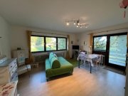 Bernau im Schwarzwald Mitten in der Natur! Komplett möblierte 1-Zimmerwohnung mit Balkon Wohnung kaufen