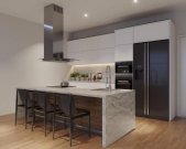 Paphos 3 Bedroom Apartment :"Elements: Where Luxury Meets Peace of Mind" Wohnung kaufen