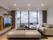 Paphos Elegantes Luxus-Apartment Park of Colours im Herzen von Paphos Wohnung kaufen