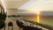 Paphos Luxus Waterfront Living Penthouse in Paphos Wohnung kaufen