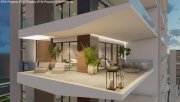 Paphos Luxus Waterfront Living Duplex Apartment in Paphos Wohnung kaufen