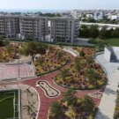Paphos "Eleganz & Komfort" im Park of Colours Wohnung kaufen