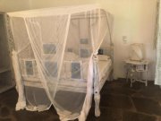 Malindi gepflegte Villa in bewachten Resort Haus kaufen