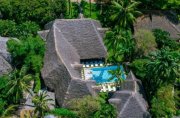 Malindi gepflegte Villa in bewachten Resort Haus kaufen