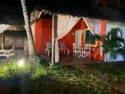 Malindi gepflegte Villa in bewachten Resort Haus kaufen