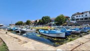 Sozopol Builsing plot in Sozopol-Bulgaria (EU)first line to the Black sea coast Gewerbe kaufen