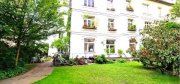 München *** Zentral & Stilvoll *** Erdgeschosswohnung in der Ludwigsvorstadt-Isarvorstadt Wohnung kaufen