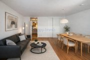 München - 2,5 Zimmerwhg in ruhiger InnenhofLage / Schwanthalerhöhe / Duplex TG / Loggia Wohnung kaufen
