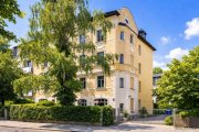 München Charmante Altbauwohnung mit Balkon im Münchner Westend Wohnung kaufen
