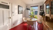 München Charmante Altbauwohnung mit Balkon im Münchner Westend Wohnung kaufen