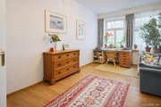 München Charmante Altbauwohnung mit Balkon im Münchner Westend Wohnung kaufen