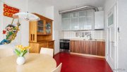 München Charmante Altbauwohnung mit Balkon im Münchner Westend Wohnung kaufen