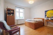 München Charmante Altbauwohnung mit Balkon im Münchner Westend Wohnung kaufen