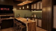 Bukit Peninsula 1BR Villa EcoWood Haus kaufen