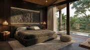 Bukit Peninsula 1BR Villa EcoWood Haus kaufen