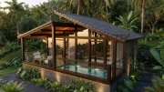 Bukit Peninsula 1BR Villa EcoWood Haus kaufen