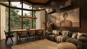 Bukit Peninsula 2BR Villa EcoWood Haus kaufen