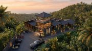 Bukit Peninsula 2BR Villa EcoWood Haus kaufen