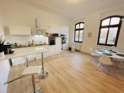 Zwickau EUPORA® Immobilien: Attraktives Stadthaus - Mehfamilienwohnhaus im Zentrum von Zwickau Gewerbe kaufen