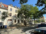 Zwickau EUPORA® Immobilien: Attraktives Stadthaus - Mehfamilienwohnhaus im Zentrum von Zwickau Gewerbe kaufen