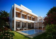 Geroskipou "Luxury Living by the Mediterranean - Your Dream Villa in Cyprus Awaits!" Haus kaufen