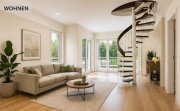 München München-Neuhaus/Nymphenburg -Dom-Pedro..großzügige Maisonette mit Potenzial zur modernen 4-Zimmer-WE Wohnung kaufen