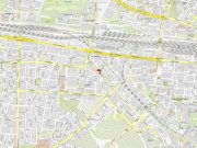 München 1. Mai bezugsfrei: 1-Zi.App. mit Balkon im 4. OG in Laim Wohnung kaufen