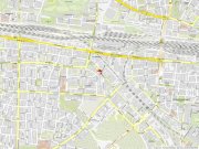 München Attraktive 1-Zimmer-Wohnung mit Balkon im 4. OG in München-Laim Wohnung kaufen