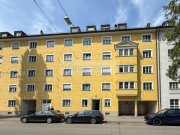 München TG Einzelstellplatz Leopoldstraße / Ecke Karl-Theodor-Straße in München zu kaufen Gewerbe kaufen