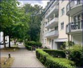 München Traditionelle Münchner Architektur trifft auf Moderne Wohnung kaufen