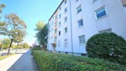 München ** Selbstnutzer & Kapitalanleger ** Gemütliche 3-Zimmer-Wohnung mit Einbauküche am Frankfurter Ring Wohnung kaufen