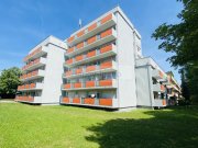 München 1-Zimmer Apartment / 2. OG / vermietet / Kapitalanlage Wohnung kaufen