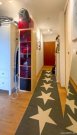 München sofort bezugsfrei: helle grosse renovierte 1-Zi.-Whg. mit Balkon in Moosach Wohnung kaufen