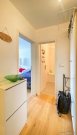 München sofort bezugsfrei: helle grosse renovierte 1-Zi.-Whg. mit Balkon in Moosach Wohnung kaufen
