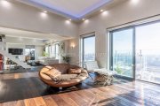 München Münchens höchstes Penthouse mit 350 qm mit Panoramablick - Neuwertig, Luxuriös, Einmalig Wohnung kaufen
