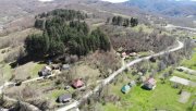 Kolasin Land plot for investment in the picturesque area of Kolasin Gewerbe kaufen