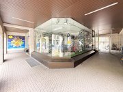 München gepflegter Laden in Lauflage mit Lager im Keller in Pasing zu kaufen Gewerbe kaufen