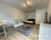 München Appartement am Westpark I Vermietet mit 4 % Rendite Wohnung kaufen