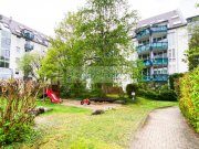 München ruhige Innenhoflage / Süd-Loggia / EBK / weißes Bad / 1 Zi ETW 2. OG Wohnung kaufen