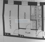 München bezugsfrei - Appartement im EG - ruhige Innenhoflage in Obergiesing Wohnung kaufen