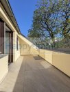 München bezugsfreie und renovierte Dachgeschosswohnung in ruhiger Innenhoflage Wohnung kaufen