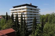 München Senioren-Apartment am Isarhochufer als Kapitalanlage und zur perspektivischen Eigennutzung Wohnung kaufen