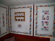 Balatonfüzfö Holzhaus mit Garten am Plattensee (Ungarn/Nähe Balatonfüred) zu verkaufen Haus kaufen