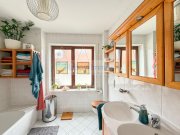 München 4 Familienhaus in Trudering / Garage / EG Gartenwohnung wird nach Kauf frei Haus kaufen