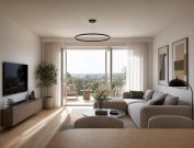 München Bogenhausener Höfe: 3-Zimmer-Wohnung nach eigenen Wünschen planbar - mit Fernblick Wohnung kaufen