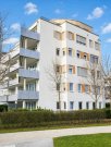 München Bogenhausener Höfe: 3-Zimmer-Wohnung nach eigenen Wünschen planbar - mit Fernblick Wohnung kaufen