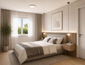 München Bogenhausener Höfe: 3-Zimmer-Wohnung nach eigenen Wünschen planbar - mit Fernblick Wohnung kaufen