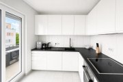 München Bogenhausener Höfe: Moderne & perfekt aufgeteilte WG-Wohnung mit hoher Rendite und Fernblick Wohnung kaufen