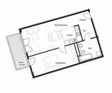 München Bogenhausener Höfe: 2-Zimmer-Wohnung nach eigenen Wünschen planbar - mit Fernblick Wohnung kaufen